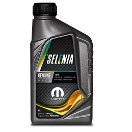 Selenia WR FORWARD 5W-40