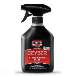 GEYSER  - STAINS REMOVER ULTRA