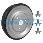PULEGGIA POMPA ACQUA BMW MINI