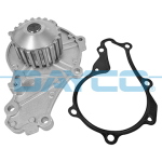 POMPA ACQUA 1.4 DCI