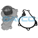POMPA ACQUA FORD-CITROEN-PEUGEOT TDCI