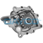 POMPA ACQUA CITR-PEUG 2.2 HDI