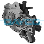 POMPA ACQUA AUDI A1