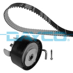 KIT DISTRIBUZIONE FORD C-MAX II
