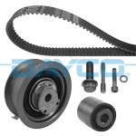 KIT DISTRIBUZIONE GOLF III 1.9 TDI