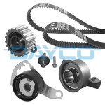 KIT DISTRIBUZIONE FIESTA - COURIER - ESCORT 1.8 DS