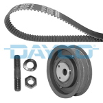 KIT DISTRIBUZIONE AUDI 100 - VW GOLF IV