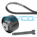 KIT DISTRIBUZIONE PUNTO - Y - BRAVO/A 1.2 16V