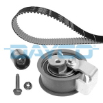 KIT DISTRIBUZIONE GOLF 4 A3 A4 115-130-150 CV