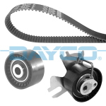 KIT DISTRIBUZIONE 307 HDI 135 CV