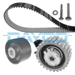 KIT DISTRIBUZIONE 1.9 JTDM 190d