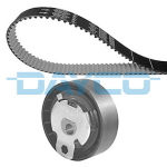 KIT DISTRIBUZIONE HT FOCUS 1.8 TDCI