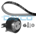 KIT DISTRIBUZIONE HT CLIO 1.5 DCI