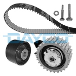 KIT DISTRIBUZIONE HT 1.9 JTD 199d