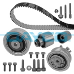 KIT DISTRIBUZIONE HT A1-A5-Q3-GOLF VI TDI