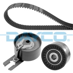 KIT DISTRIBUZIONE HK CITROEN-PEUG.-FORD HDI - DCI