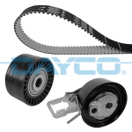 KIT DISTRIBUZIONE CITROEN-FORD 1.5 TDCI