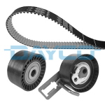 KIT DISTRIB. HT C3-C4-FOCUS-207-308 1.6 TDCi DAL
