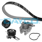 KIT DISTRIBUZIONE CON POMPA ACQUA CITROEN
