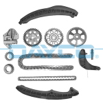 KIT CATENA DISTR. AUDI A1