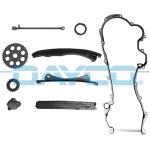KIT DISTRIBUZIONE 1.3 MJT 9PZ